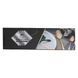 Набор столовых приборов на 6 персон 24 предмета столовый набор приборов Серебристый HP-20-24 HP-20-24 фото 4