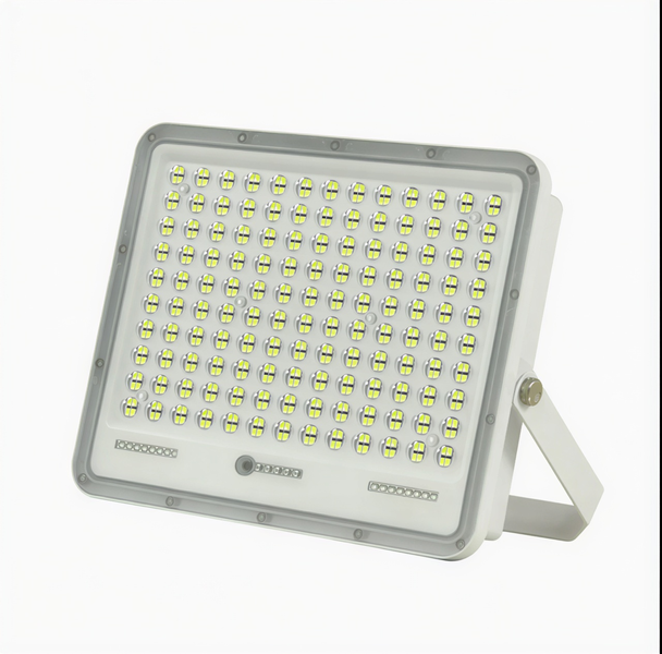 Уличный LED фонарь на солнечных батареях 240 LED 200 Вт HP-5-70 HP-5-70 фото